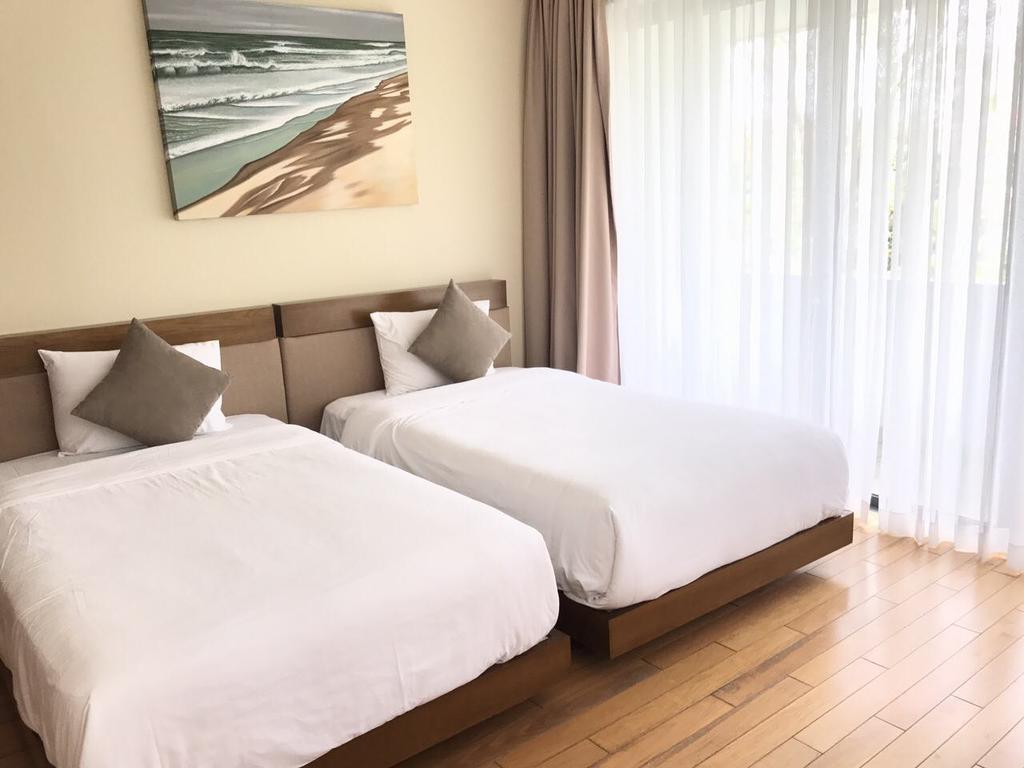 3 Bedrooms Villa With Private Pool Da Nang Exterior photo