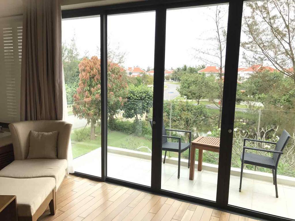 3 Bedrooms Villa With Private Pool Da Nang Exterior photo