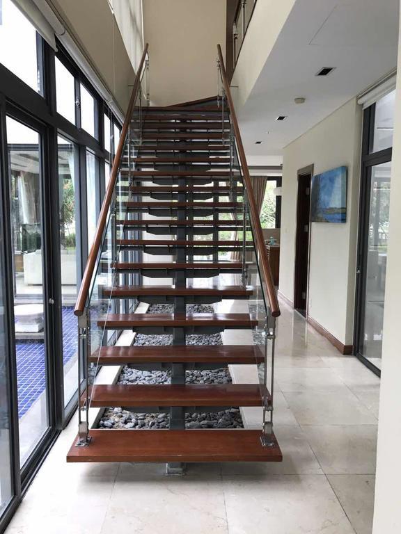 3 Bedrooms Villa With Private Pool Da Nang Exterior photo