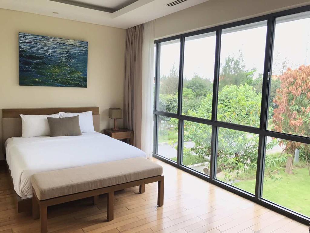 3 Bedrooms Villa With Private Pool Da Nang Exterior photo