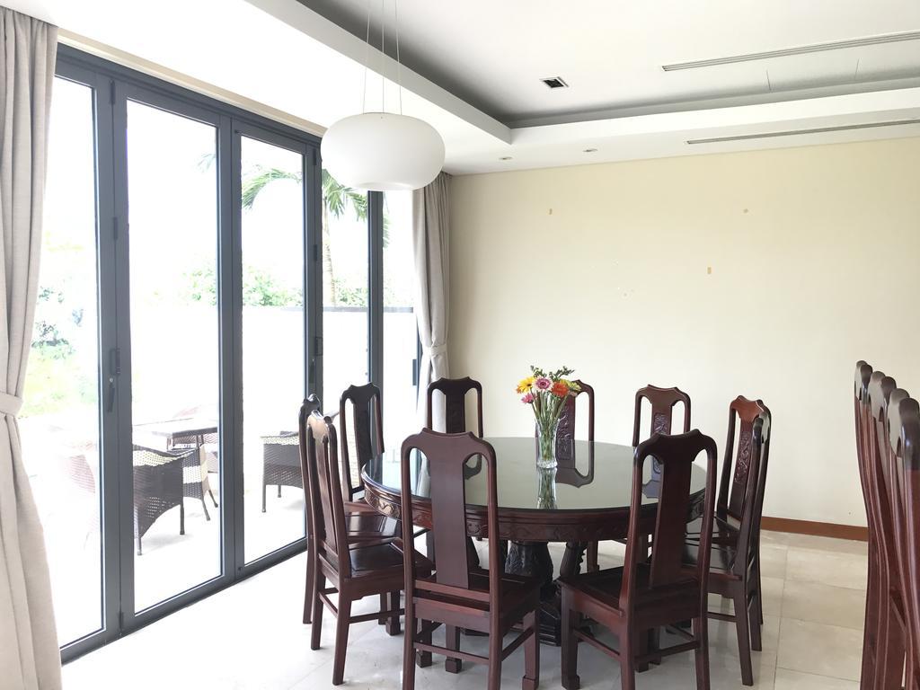 3 Bedrooms Villa With Private Pool Da Nang Exterior photo
