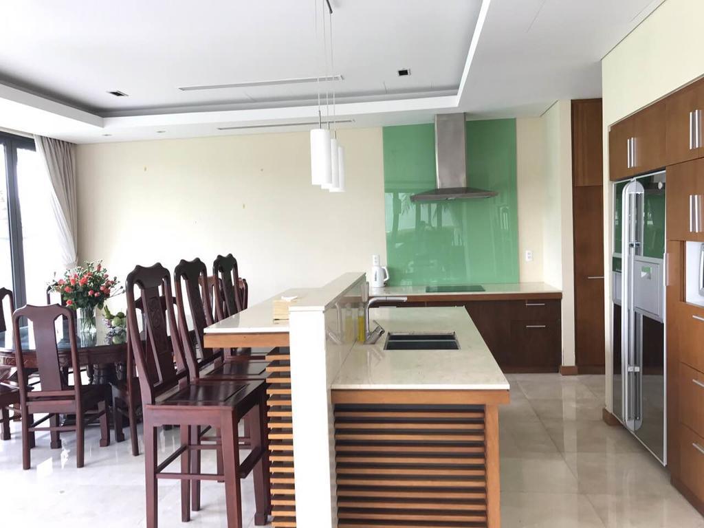 3 Bedrooms Villa With Private Pool Da Nang Exterior photo