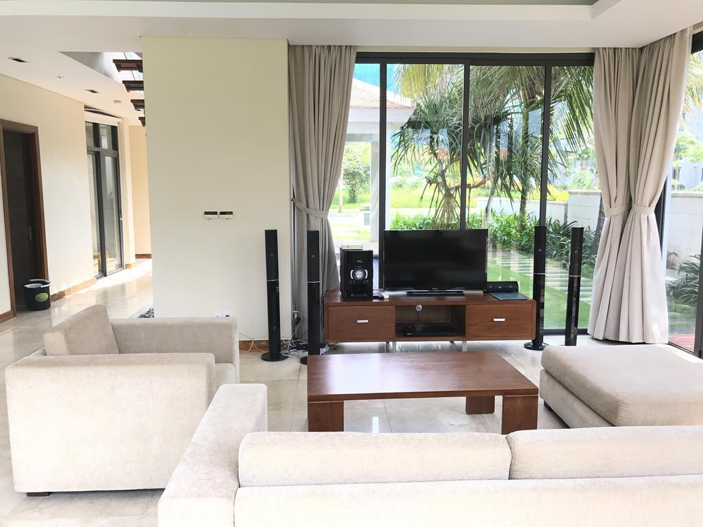 3 Bedrooms Villa With Private Pool Da Nang Exterior photo