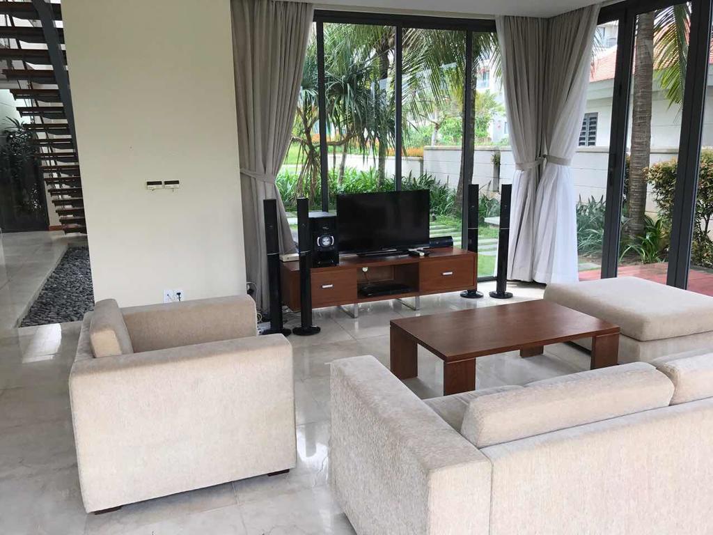 3 Bedrooms Villa With Private Pool Da Nang Exterior photo