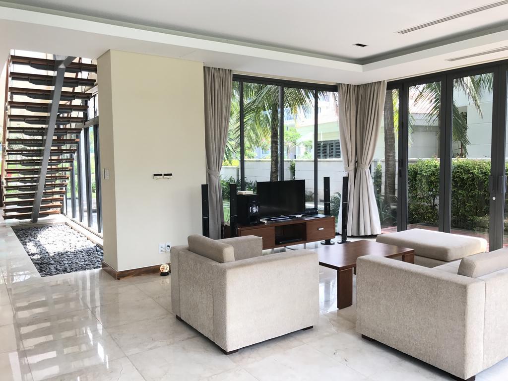 3 Bedrooms Villa With Private Pool Da Nang Exterior photo