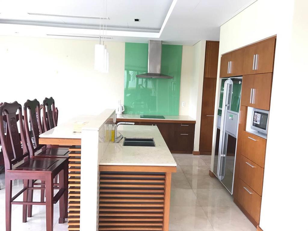 3 Bedrooms Villa With Private Pool Da Nang Exterior photo