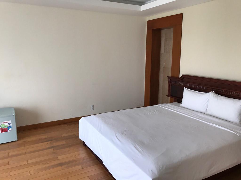 3 Bedrooms Villa With Private Pool Da Nang Exterior photo