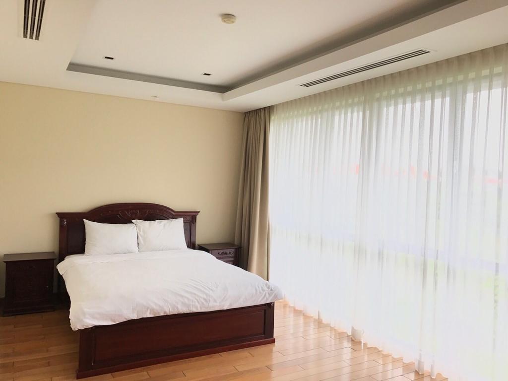 3 Bedrooms Villa With Private Pool Da Nang Exterior photo