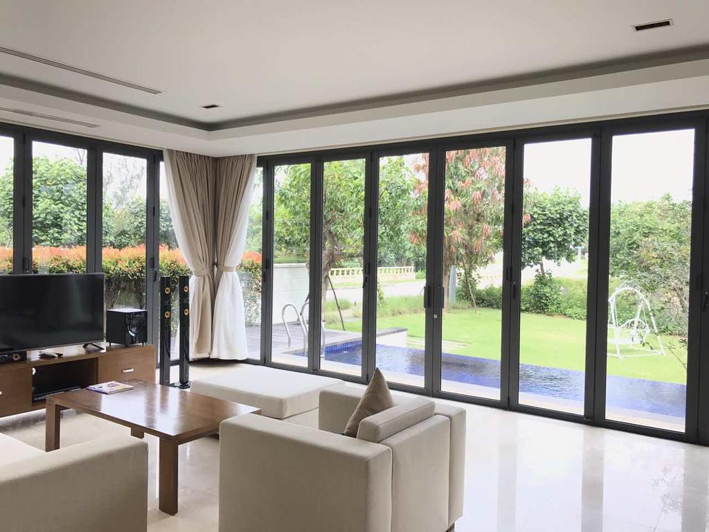 3 Bedrooms Villa With Private Pool Da Nang Exterior photo