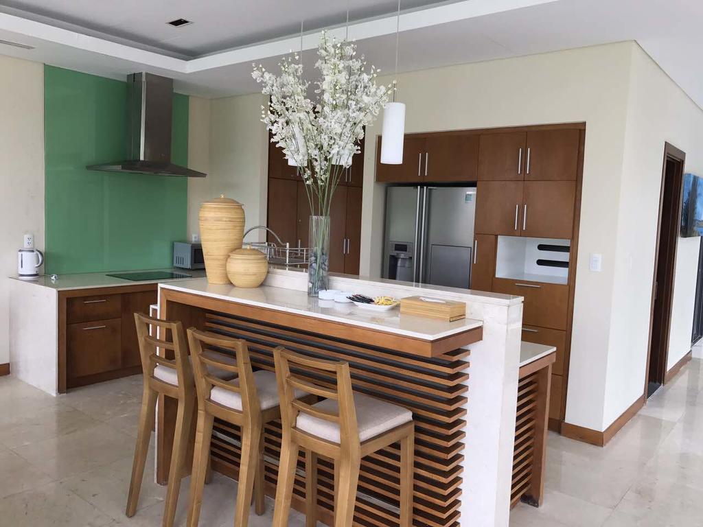3 Bedrooms Villa With Private Pool Da Nang Exterior photo
