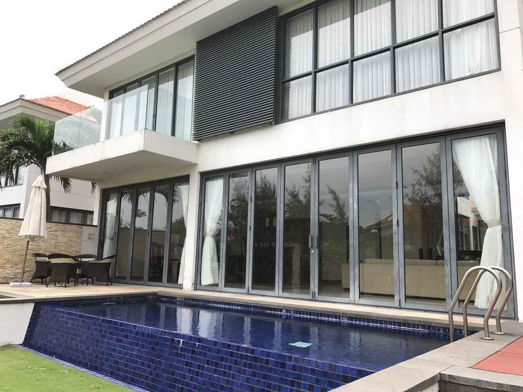 3 Bedrooms Villa With Private Pool Da Nang Exterior photo