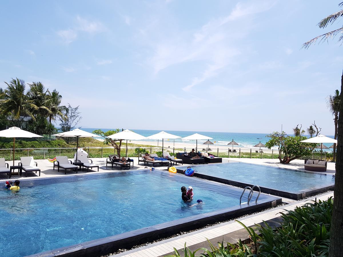 3 Bedrooms Villa With Private Pool Da Nang Exterior photo